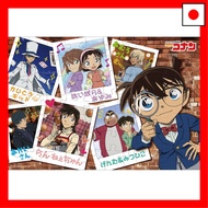 【Direct From Japan】Tenyo [Made in Japan] Children's Jigsaw Puzzle Detective Conan Conan and the Spot