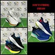 Hundred SoftStride 4M140 badminton shoes||Original Hundred 4M140 Running Shoes