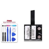 Long-Lasting 900mAh For Xiaomi YI-M1 Camera Reliable Power Bxm-10 Camera Battery