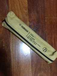 Yamaha Alto recorder 牧童笛