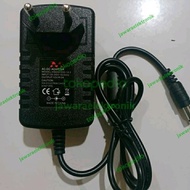 Garansi - adaptor mixer ashley premium 4 / Ashley premium-4 12 volt