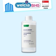 EQQUALBERRY Swimming Pool Toner 300ml