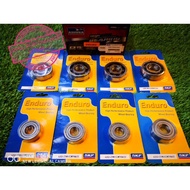 ENDURO ENGINE BEARING SET RXZ / Y125Z
