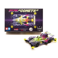 92459 TAMIYA X IAB STUDIO COMETS SPECIAL EDITION (MA CHASSIS)