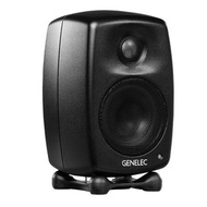 （全新行貨）❗️❗️Genelec G One Active Speaker 書架式喇叭 （🇫🇮芬蘭製造🇫🇮）消費卷再有優惠❗️❗️