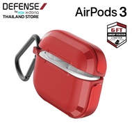 X-Doria Trek Airpods Case เคส Airpods 3 เคสกันกระแทก 2 เมตร ป้องกันการกระแทก Airpods 3 case ของแท้ 1
