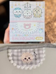 Chiikawa 口水肩 - 海獺先生