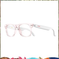 E13 Anti-Blue Light Cycling Glasses Bluetooth Smart Glasses Audio Call Music Sunglasses A