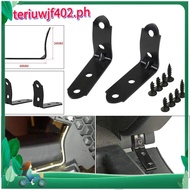 Glove Box Repair Set Replacement DIY For A4 B6 B7 S4 RS4 8E 2001-2008 8E1880302B