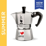 Bialetti Moka I Love Coffee 3 Cups