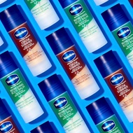 Vaseline Healing Jelly All Over Body Balm / Cocoa Shimmer Stick Body Moisturizer
