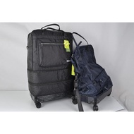 PC Gabu 107 cm 158 Super Large Capacity Foldable Overseas Travel Bag Universal Wheel Air Luggage Con