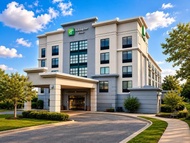 Holiday Inn Hotel & Suites Ann Arbor University of Michigan Area By IHG