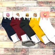 Iconic Socks | Food Design Iconic Socks