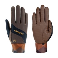 [High-End] Germany Roeckl Martingo Riding Gloves Riding Gloves Rider8104127