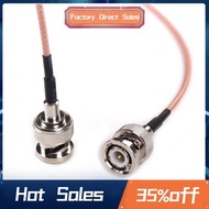 Custom Length cables- LanParte HD-SDI HD SDI Video Cable Male HD SDI Extension Cable 60cm For  BMPC 