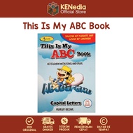 ABC Book - This is My ABC Book