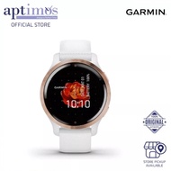 [Aptimos] Garmin Venu 2 GM-010-02429-73 GPS Smartwatch