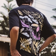 PAUL FRANK เสื้อยืด SECRET JUNGLE