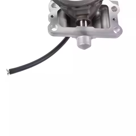 For Toyota Front Differential Shift Actuator 4140034020 41400-34020 For Sequoia 08-22 4WD