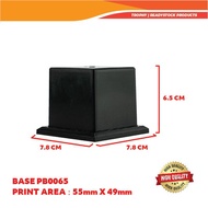 Trophy With Base PB0065 (Ringan)