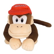 San Ei - AC21 Diddy Kong (S)