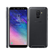 A6 Samsung Galaxy (2018) A600A ปลดล็อค A600FOriginal A600G Android Wi-Fi 16MP 5.6 32GB 3มือถือแรม GB โทรศัพท์