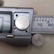 AG13 Electronic LR44 Button Battery 357A 157 L1154 SR44 Watch Caliper Small Toy Battery A76