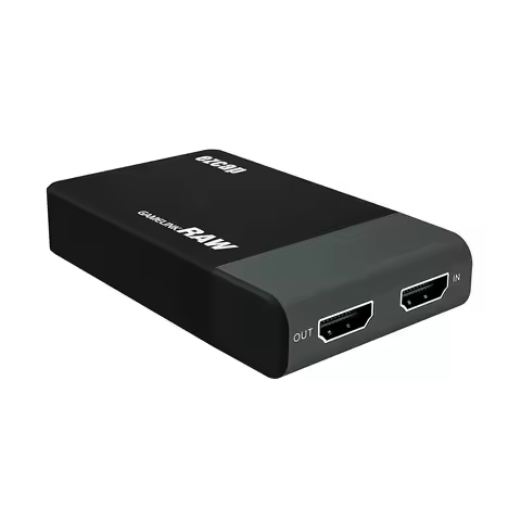 USB 3.0 HDMI Capture Card for PS4 PS5 Game Camera Live Streaming Audio Video Recording To 4K 30hz ,1