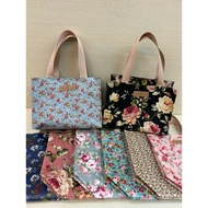 ((Multi-Color Optional) Dolly Club High-Quality South Korea Imported Waterproof Flower Cloth Series~