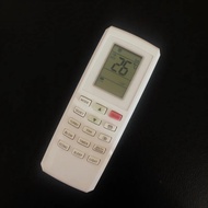 New YV1FB7 For Gree Air Conditioner Remote Control YVOFB5 X3I 27 X3I 35 X3I 52 X3I 64 YV1FB7F YV1L1 