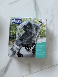 Chicco 推車雨罩