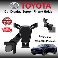 Toyota bZ4X (2026 Present) Car Display Screen Phone Holder HB