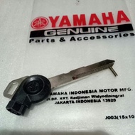 Key blank key material for nmax n max key