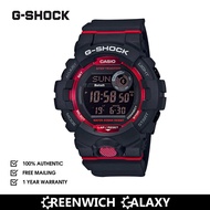 G-Shock Digital Sports Watch (GBD-800-1)