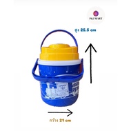 Teapot 3.5 Liter Water Bottle