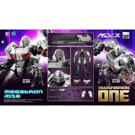 Threezero Transformers One MDLX Megatron/D16 Action Figure