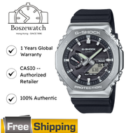 นาฬิกา Casio G-Shock รุ่น GBM-2100-1A GBM-2100-1ADR