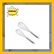 FM - egg beater and drink / egg beater whisk 26cm - contents 1 pcs