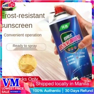 ►◇✻450/700ML waterproof spray sealant WaterProof Leak Repair Spray sealant spray Leak Repair Roof