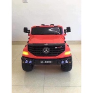 Electric vehicle A6600