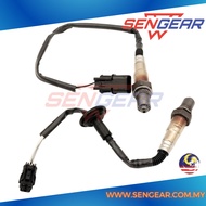 39210-2B040 / 39210-2B070【Kia Forte 1.6 Cc 】Front & Rear Air Fuel Ratio Oxygen Sensor | Exhaust O2 S