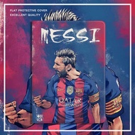 Fashion Lionel Messi iPad case cover iPad air4 10.9 iPad air iPad pro iPad 8th generation case iPad air3 pro 10.5 iPad mini5 4 3 case iPad 2 3 4 Sleep wake