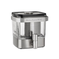 [特價]【福利品】【KitchenAid】不鏽鋼冷萃咖啡壺0.8L