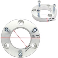 25mm Front Absorber Shock Spacer Lift Kit For Mitsubishi Triton 2005 triton lift kit 4x4 Car Accesso