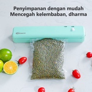 MAIMEITE Vacum Sealer Alat Vakum Makanan / Alat Vacum Makanan Frozen / Mesin Vacum Makanan ZKMFJ