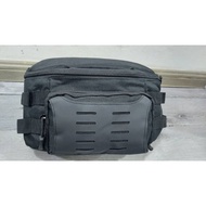 Lazercut 6620 Waist pouch