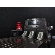 WPL D12 RC MOTORCYCLE TOWING STAND