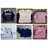 Elle Second-Hand Children's Shirt Elle290456