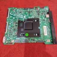 MB mainboard motherboard mesin tv LED Samsung UA 55MU7000 K - UA55MU7000 K
